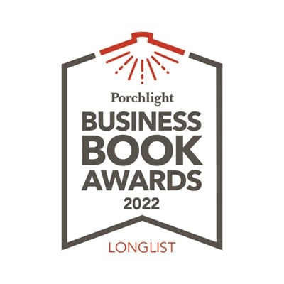 The 2022 Porchlight Business Book Awards Longlist