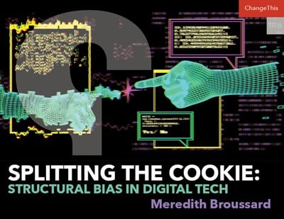 Splitting the Cookie: Structural Bias in Digital Tech
